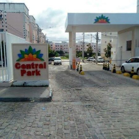 Apartamento 2 Quartos Aconchegante Feira de Santana Eksteriør bilde