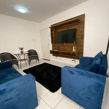 Apartamento 2 Quartos Aconchegante Feira de Santana Eksteriør bilde