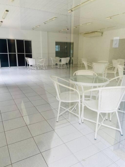Apartamento 2 Quartos Aconchegante Feira de Santana Eksteriør bilde