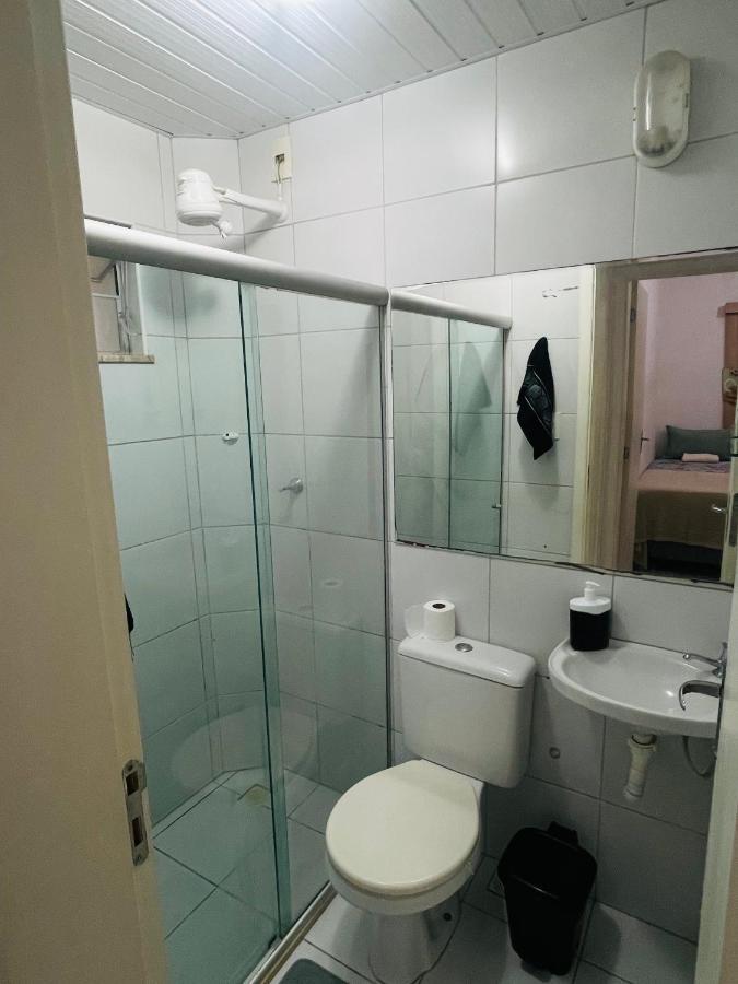 Apartamento 2 Quartos Aconchegante Feira de Santana Eksteriør bilde