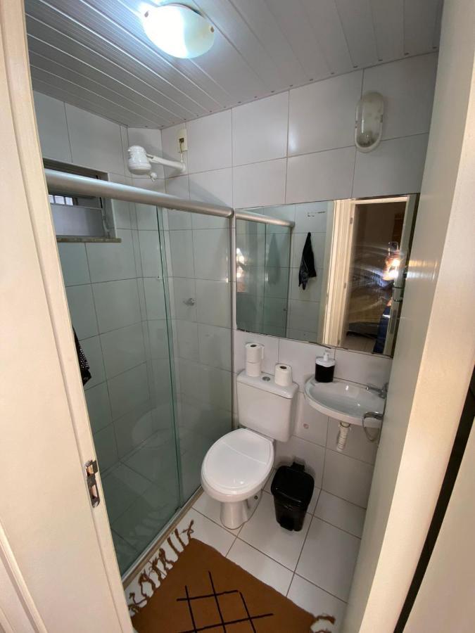 Apartamento 2 Quartos Aconchegante Feira de Santana Eksteriør bilde