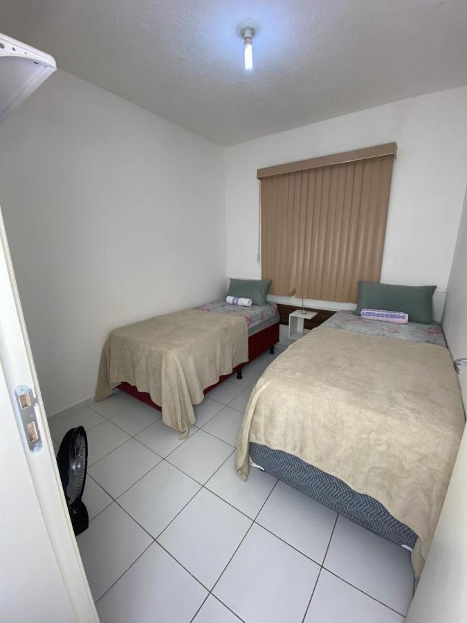 Apartamento 2 Quartos Aconchegante Feira de Santana Eksteriør bilde